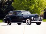 Cadillac Fleetwood Series 75 Touring Sedan 1941 года